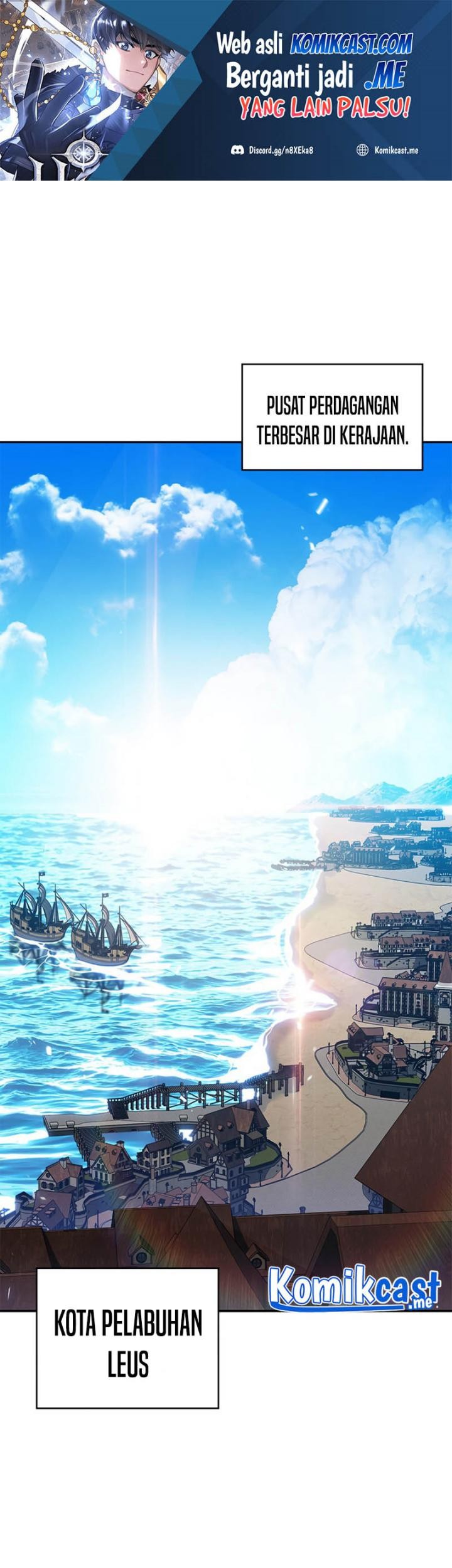 White Dragon Duke: Pendragon Chapter 44 - halaman 2