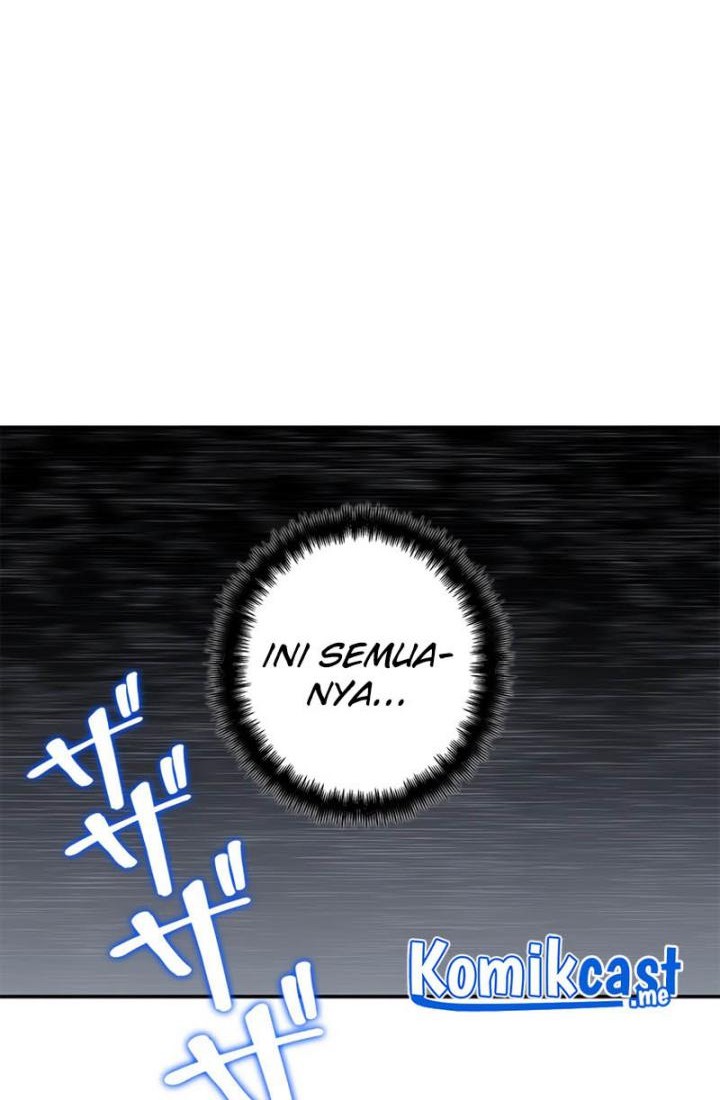 White Dragon Duke: Pendragon Chapter 44 - halaman 26