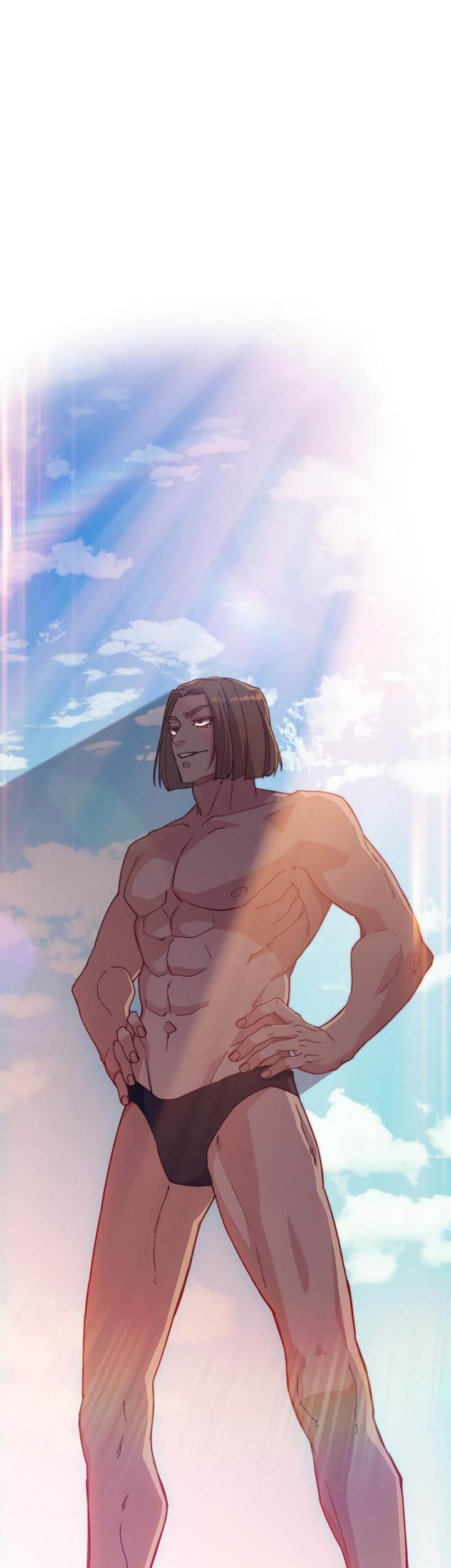 White Dragon Duke: Pendragon Chapter 44 - halaman 28