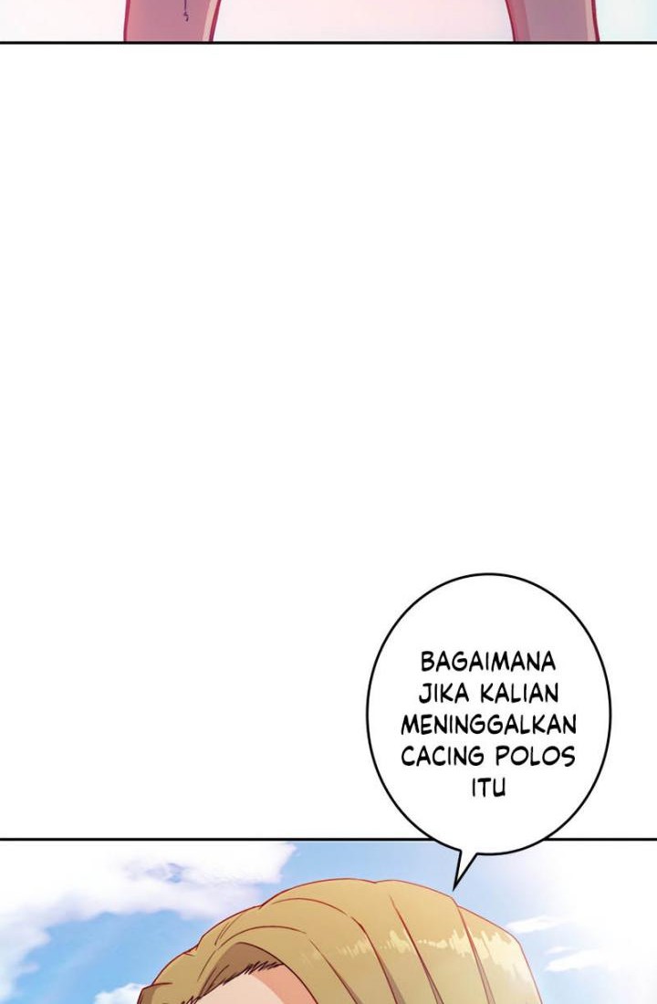 White Dragon Duke: Pendragon Chapter 44 - halaman 29