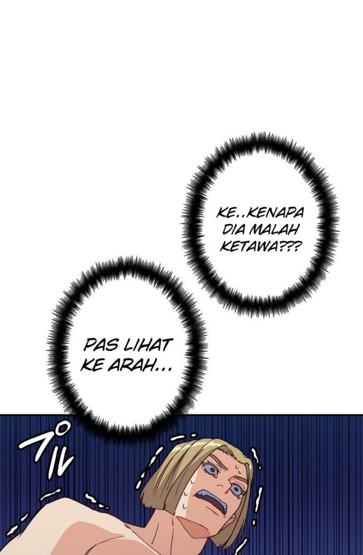White Dragon Duke: Pendragon Chapter 44 - halaman 35