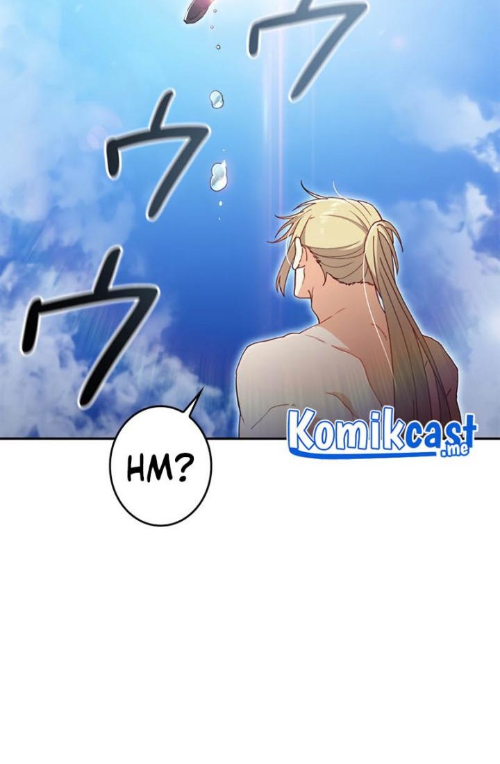 White Dragon Duke: Pendragon Chapter 44 - halaman 40