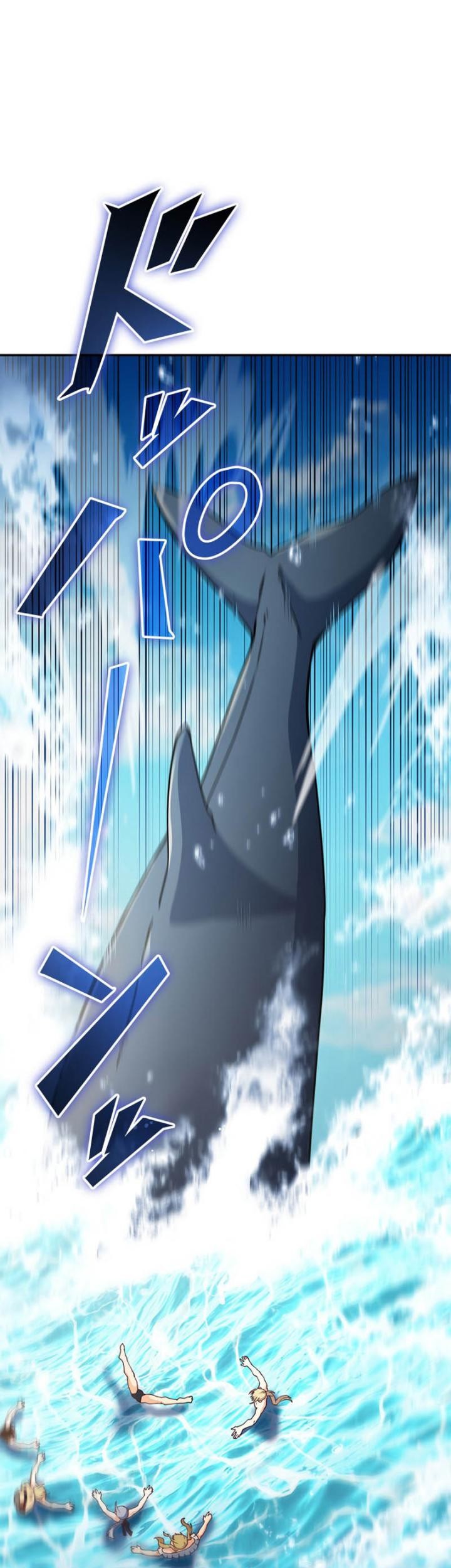 White Dragon Duke: Pendragon Chapter 44 - halaman 41