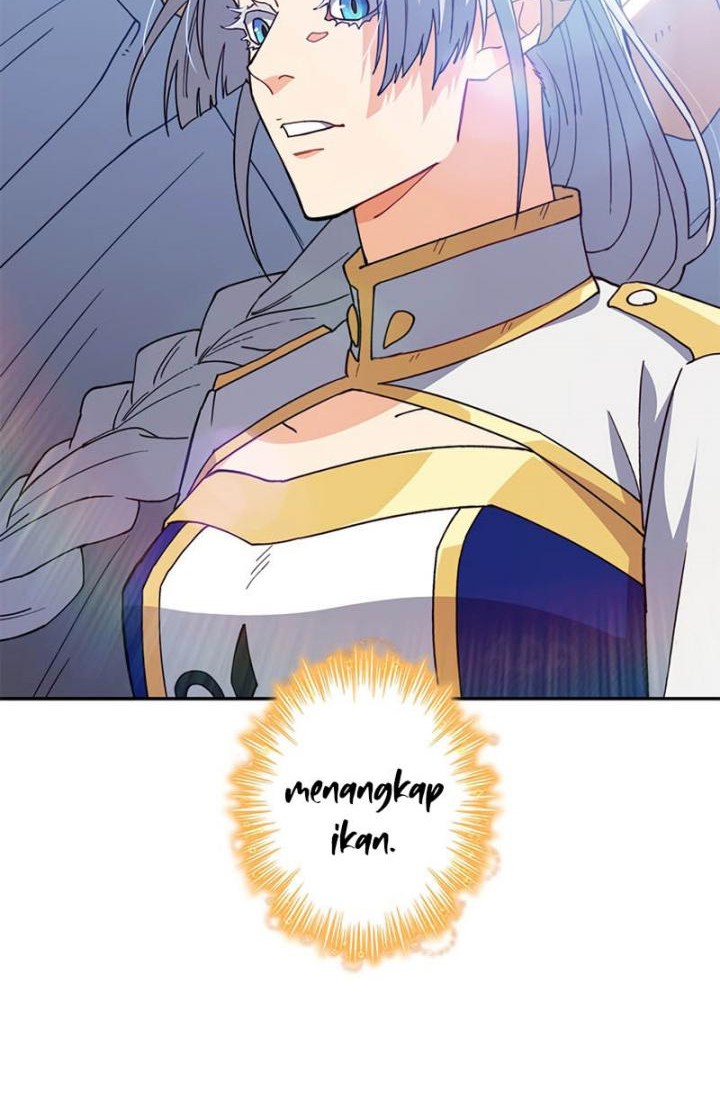 White Dragon Duke: Pendragon Chapter 44 - halaman 44