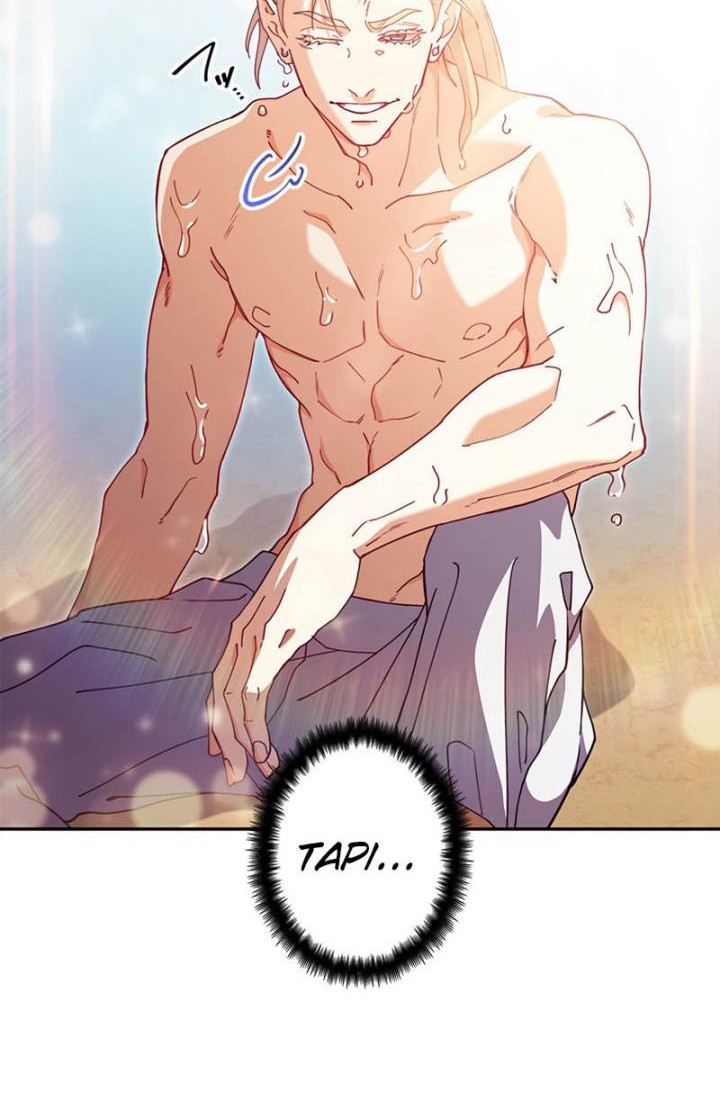 White Dragon Duke: Pendragon Chapter 44 - halaman 46