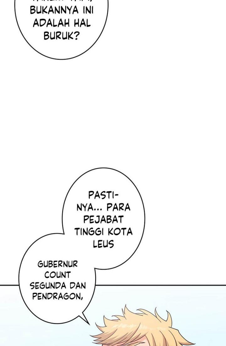 White Dragon Duke: Pendragon Chapter 44 - halaman 5