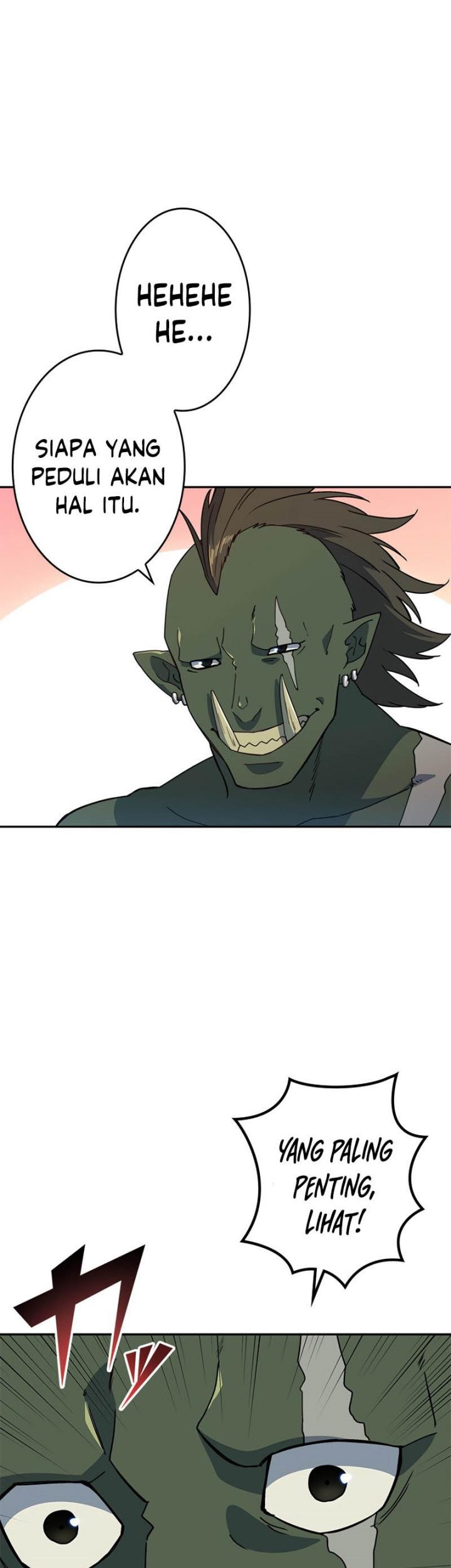 White Dragon Duke: Pendragon Chapter 44 - halaman 50