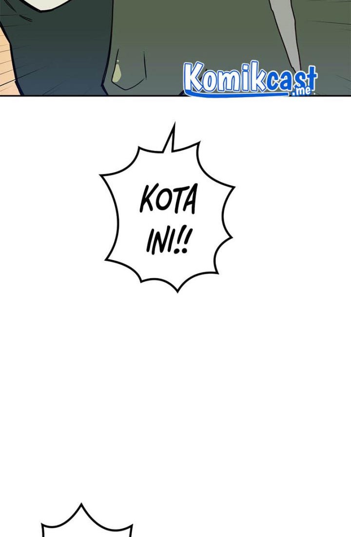 White Dragon Duke: Pendragon Chapter 44 - halaman 51