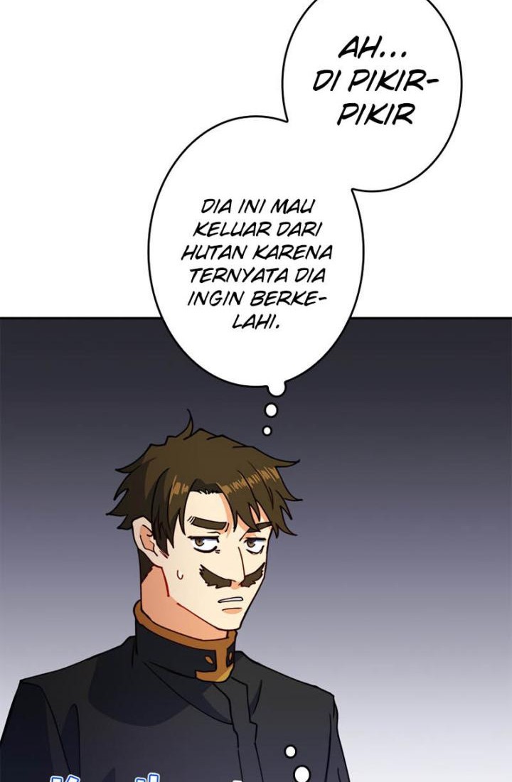 White Dragon Duke: Pendragon Chapter 44 - halaman 55