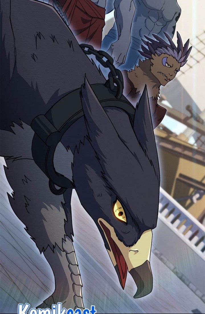 White Dragon Duke: Pendragon Chapter 44 - halaman 59