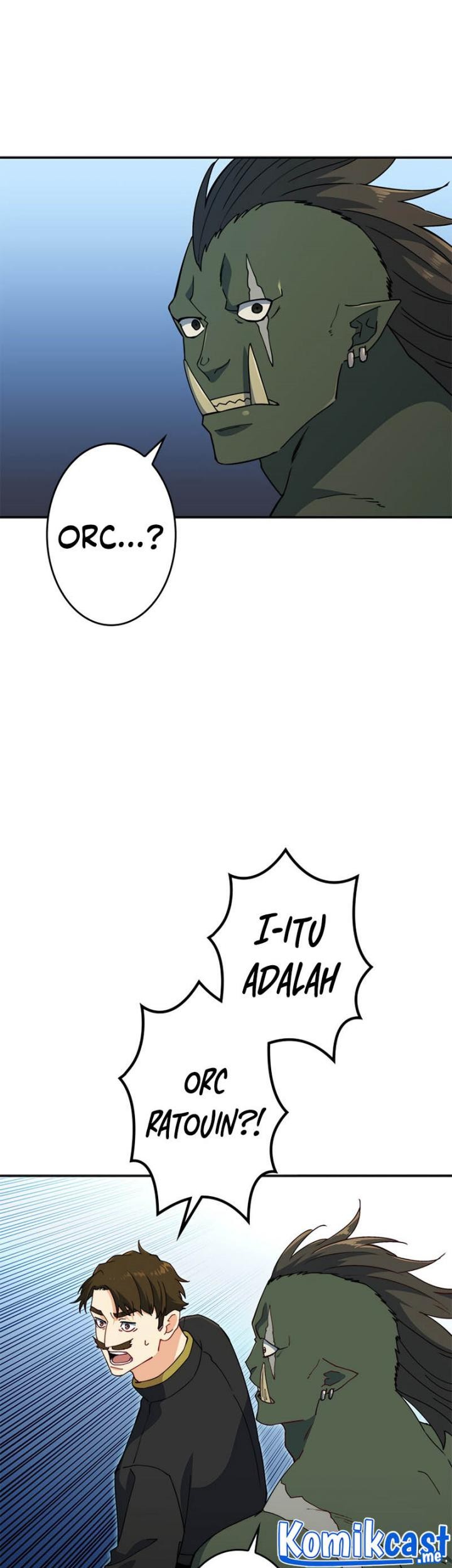 White Dragon Duke: Pendragon Chapter 44 - halaman 61