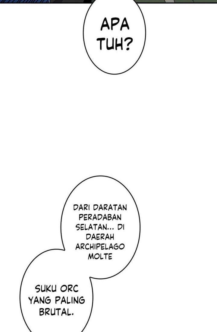 White Dragon Duke: Pendragon Chapter 44 - halaman 62