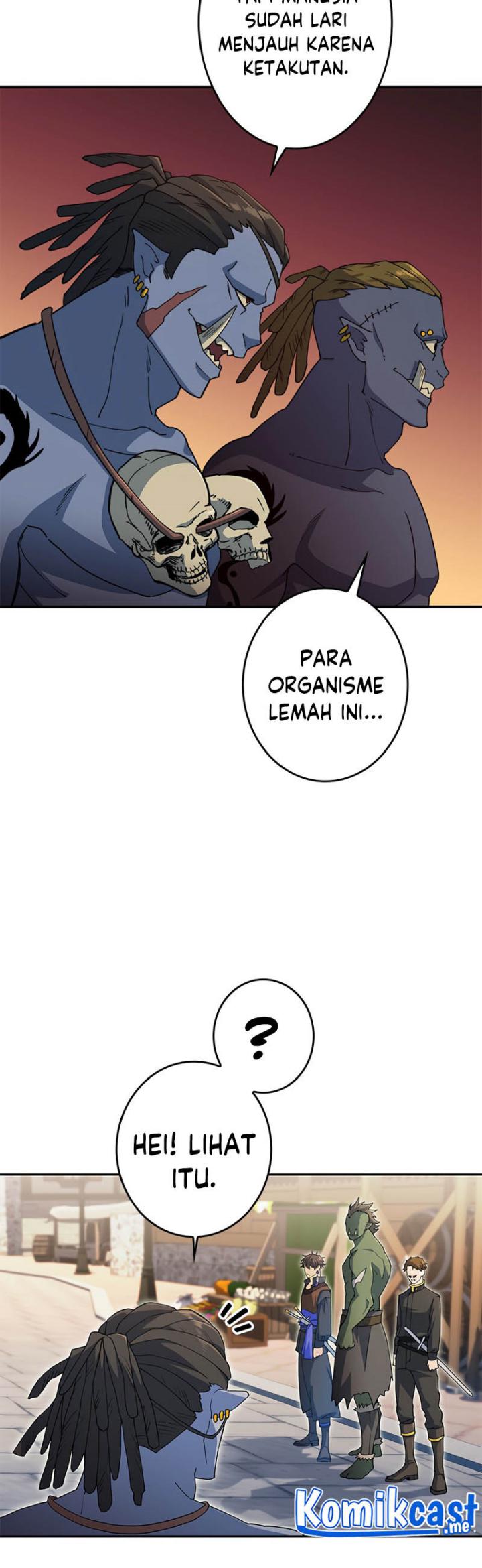 White Dragon Duke: Pendragon Chapter 44 - halaman 65
