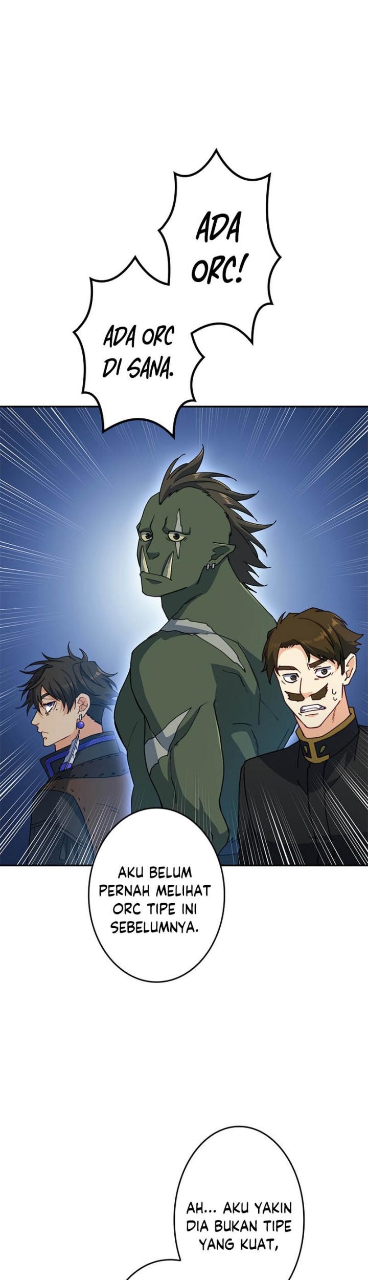 White Dragon Duke: Pendragon Chapter 44 - halaman 66
