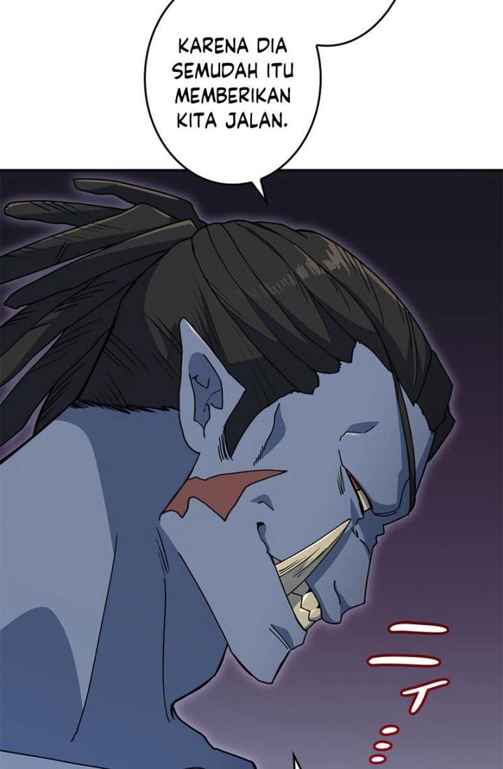 White Dragon Duke: Pendragon Chapter 44 - halaman 67