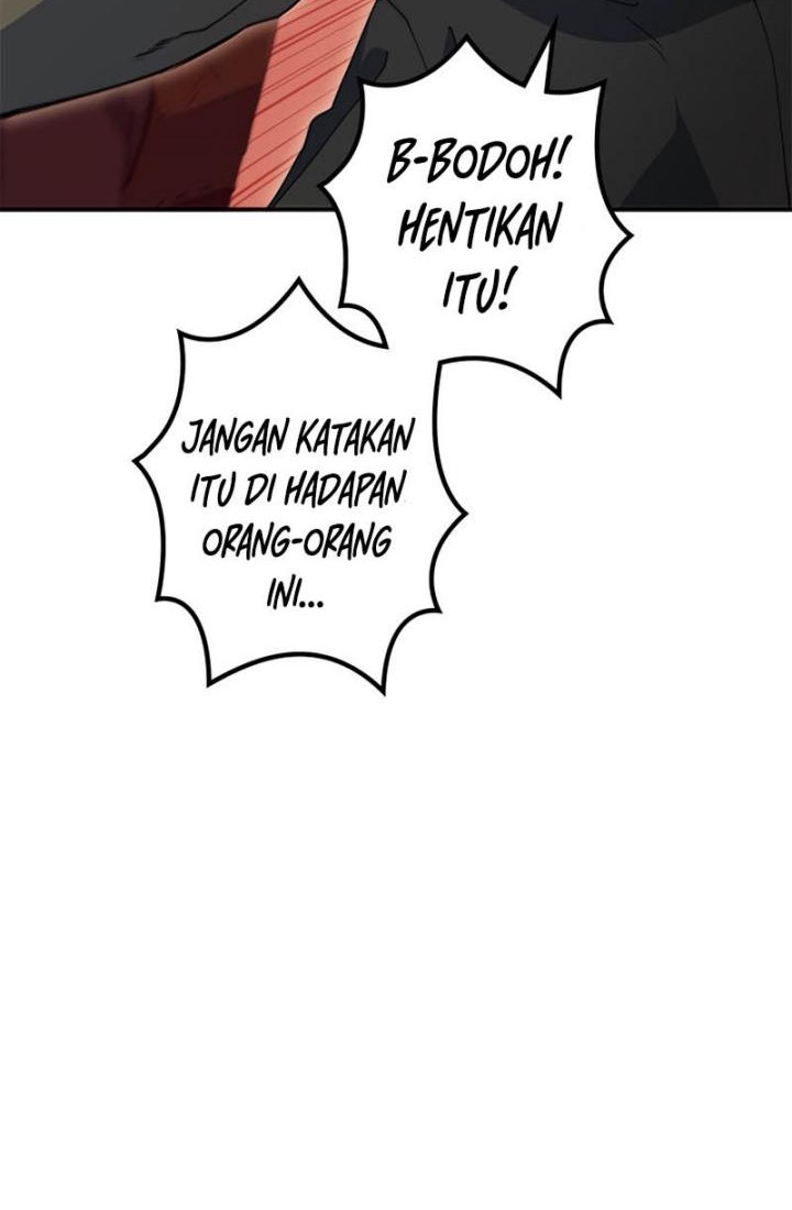 White Dragon Duke: Pendragon Chapter 44 - halaman 69