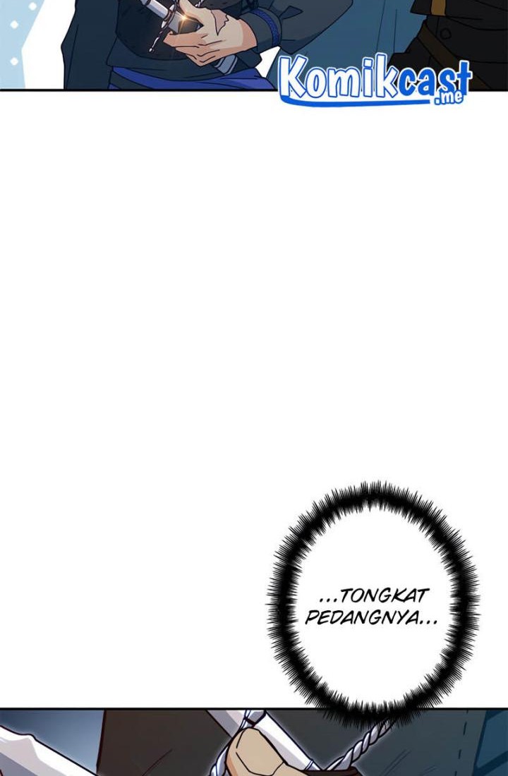 White Dragon Duke: Pendragon Chapter 44 - halaman 74