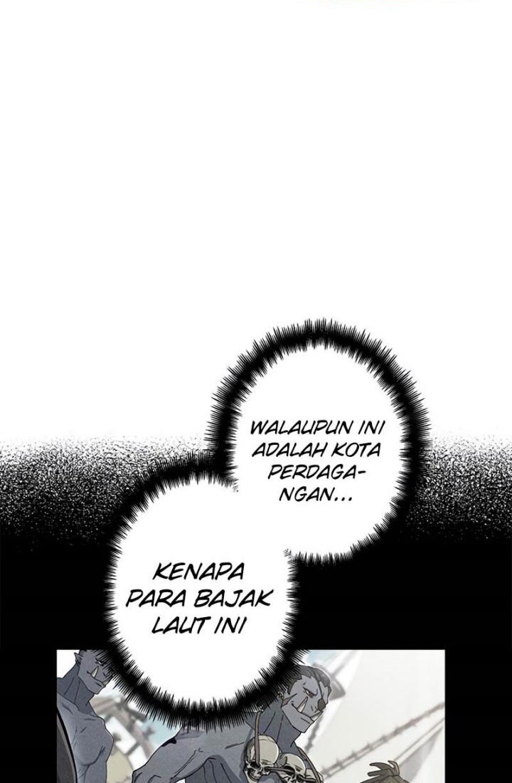 White Dragon Duke: Pendragon Chapter 44 - halaman 78