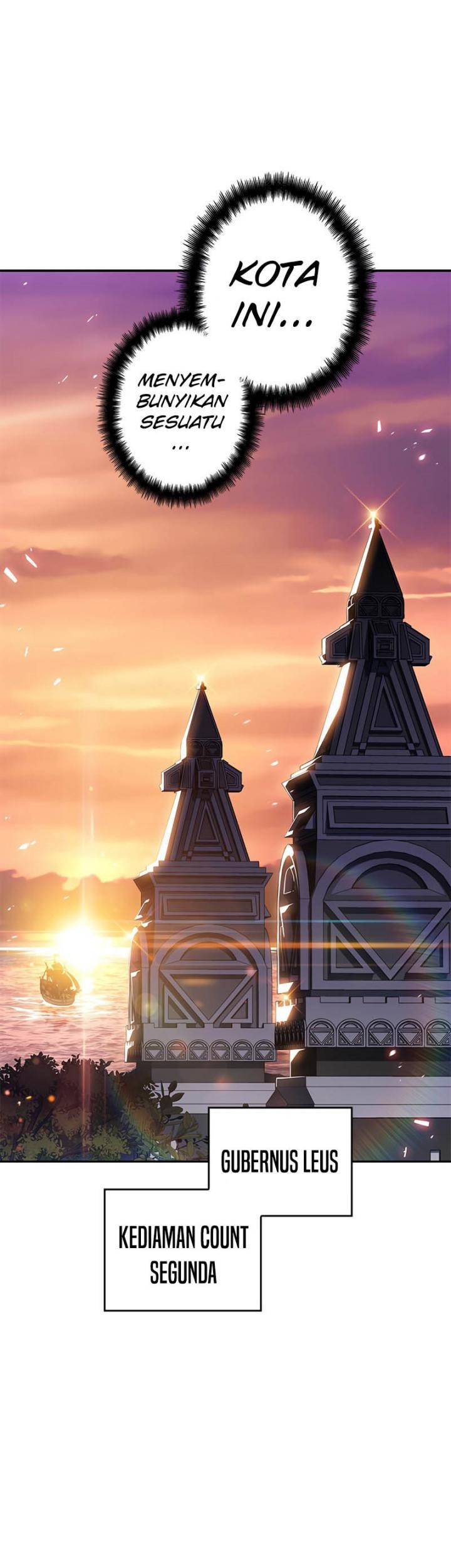White Dragon Duke: Pendragon Chapter 44 - halaman 80