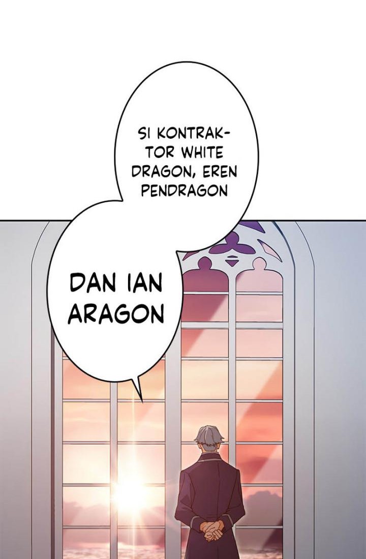 White Dragon Duke: Pendragon Chapter 44 - halaman 81