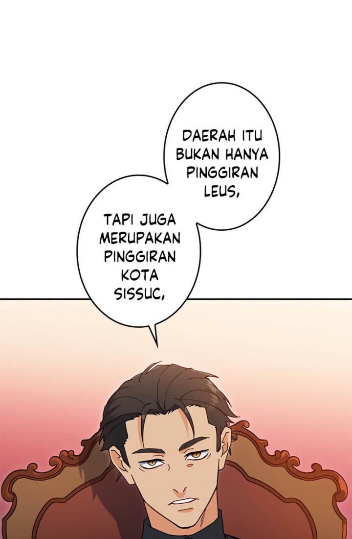 White Dragon Duke: Pendragon Chapter 44 - halaman 83