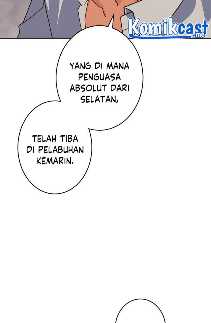 White Dragon Duke: Pendragon Chapter 44 - halaman 9