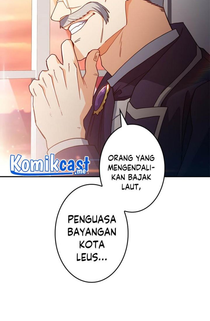 White Dragon Duke: Pendragon Chapter 44 - halaman 90