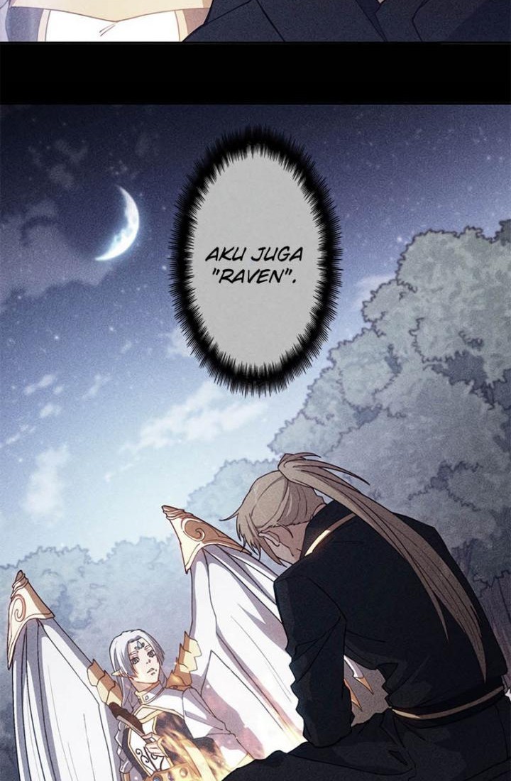 White Dragon Duke: Pendragon Chapter 45 - halaman 22