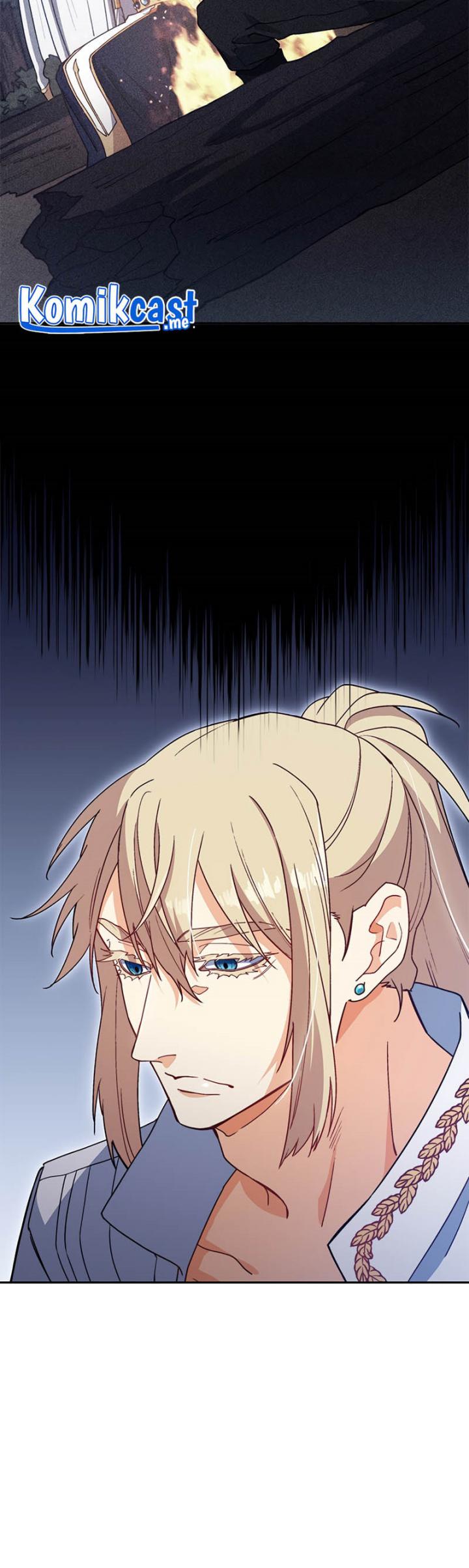 White Dragon Duke: Pendragon Chapter 45 - halaman 23