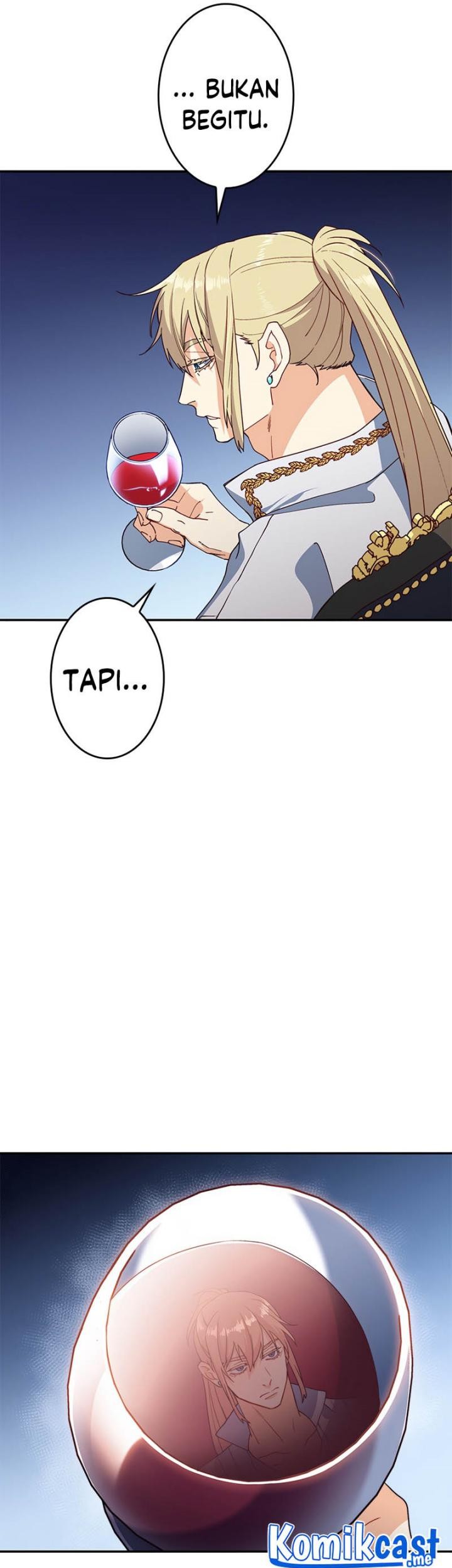 White Dragon Duke: Pendragon Chapter 45 - halaman 24