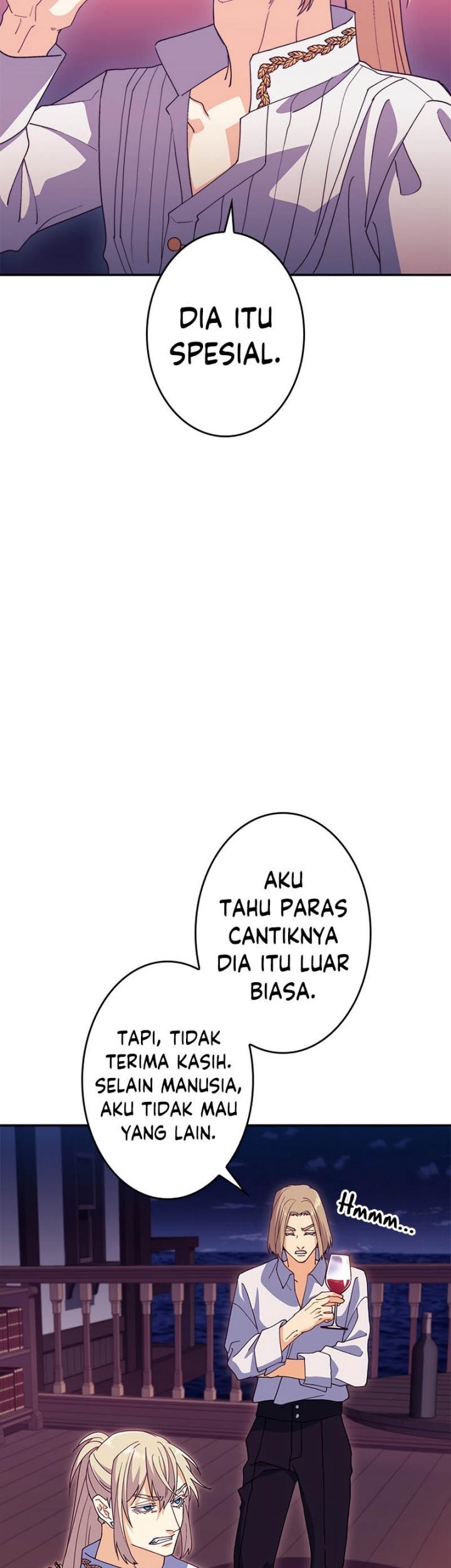 White Dragon Duke: Pendragon Chapter 45 - halaman 26