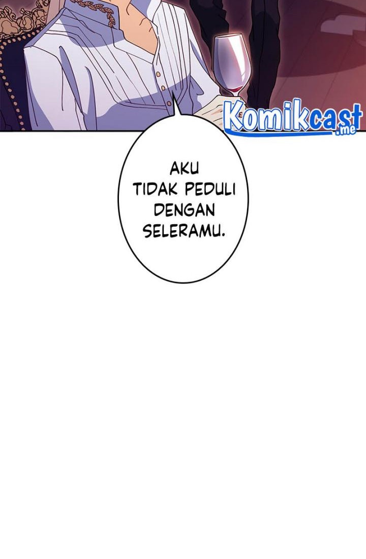 White Dragon Duke: Pendragon Chapter 45 - halaman 27