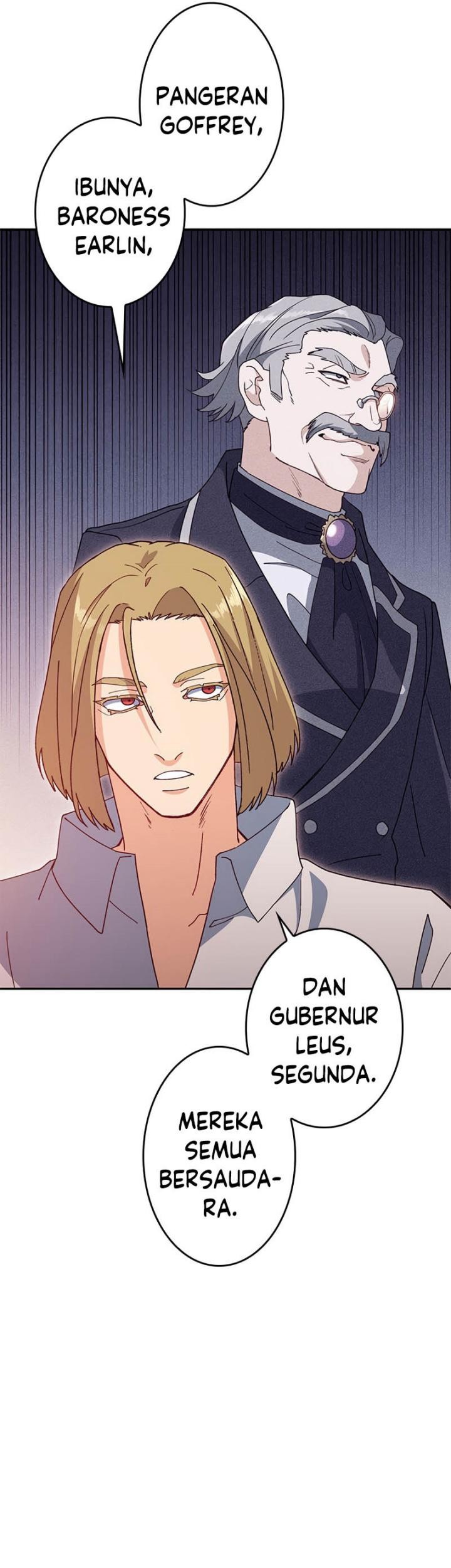 White Dragon Duke: Pendragon Chapter 45 - halaman 29
