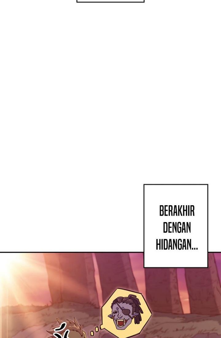 White Dragon Duke: Pendragon Chapter 45 - halaman 3