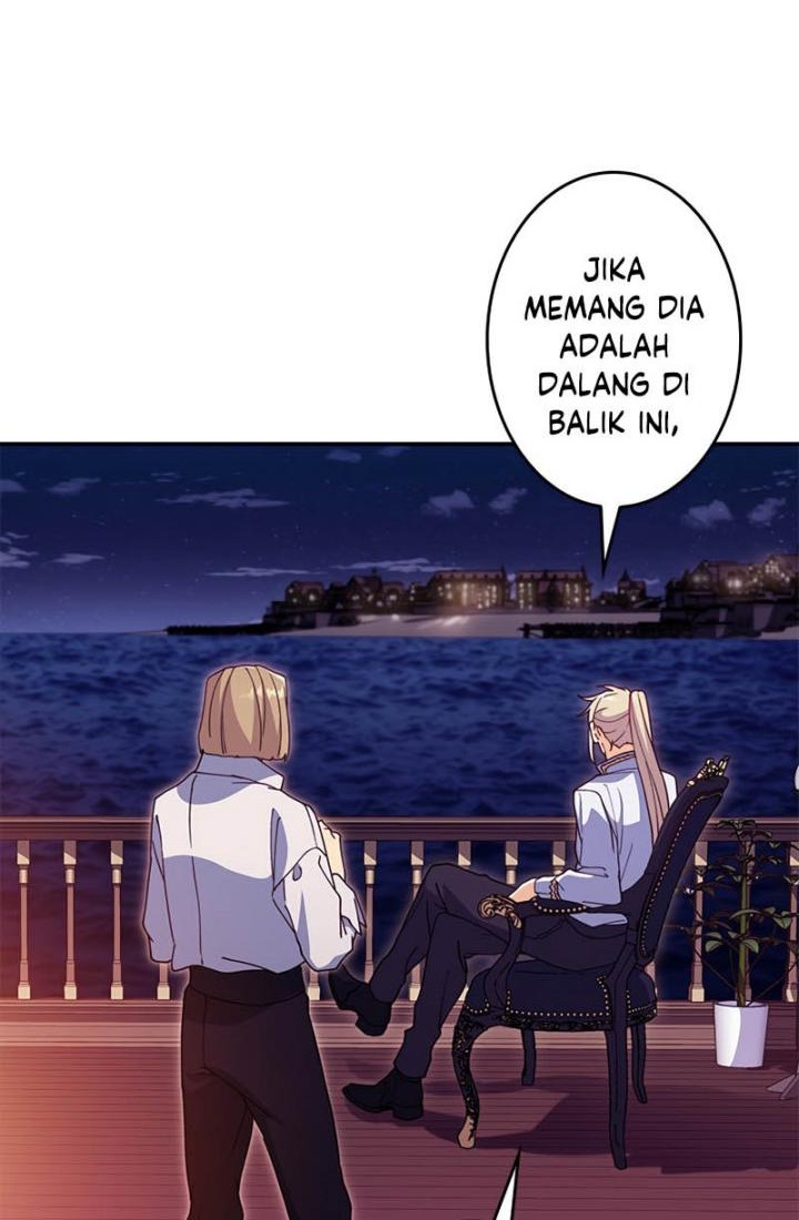White Dragon Duke: Pendragon Chapter 45 - halaman 30
