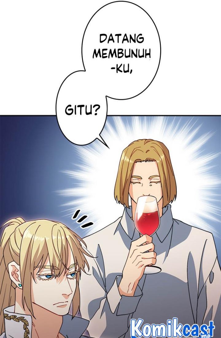 White Dragon Duke: Pendragon Chapter 45 - halaman 32