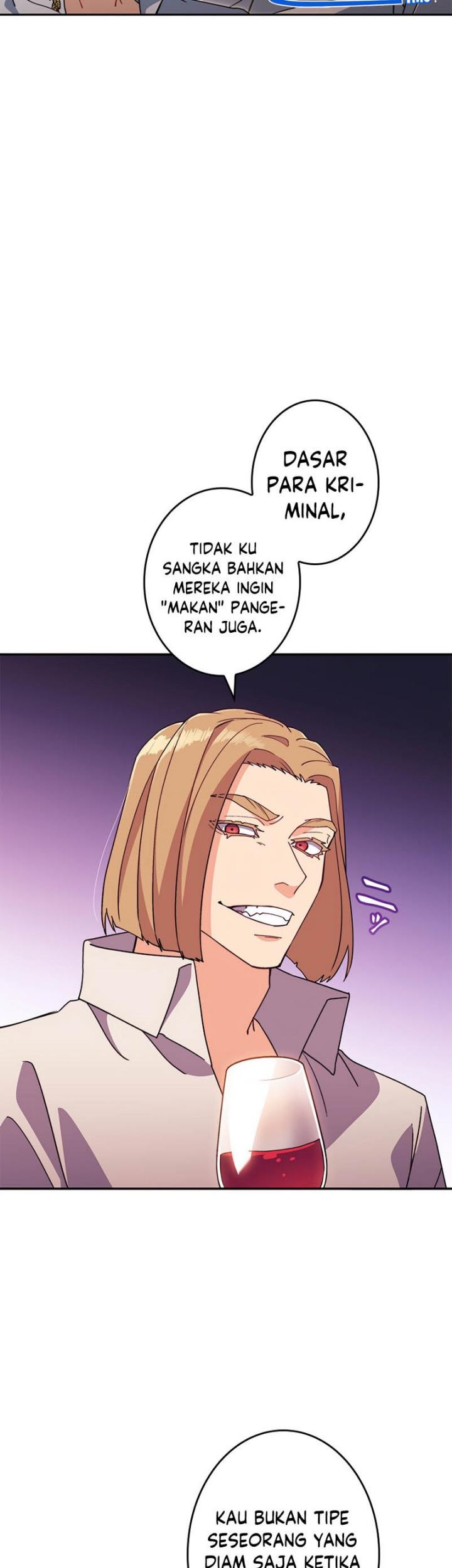 White Dragon Duke: Pendragon Chapter 45 - halaman 33