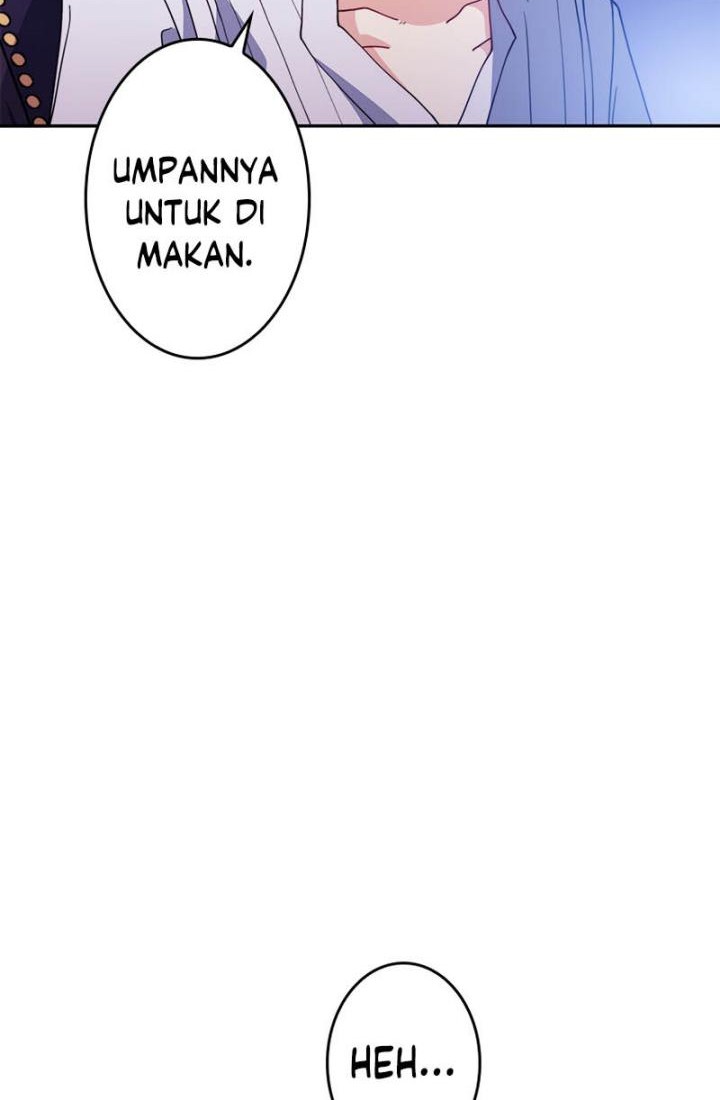 White Dragon Duke: Pendragon Chapter 45 - halaman 36