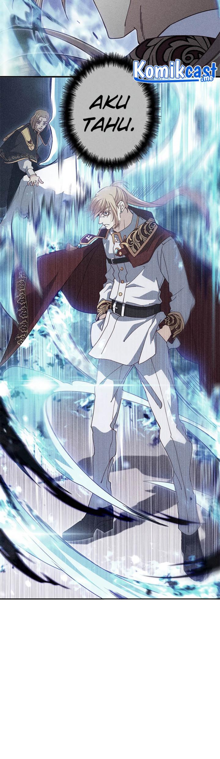 White Dragon Duke: Pendragon Chapter 45 - halaman 39