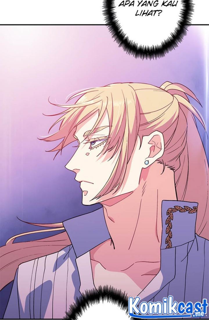 White Dragon Duke: Pendragon Chapter 45 - halaman 41