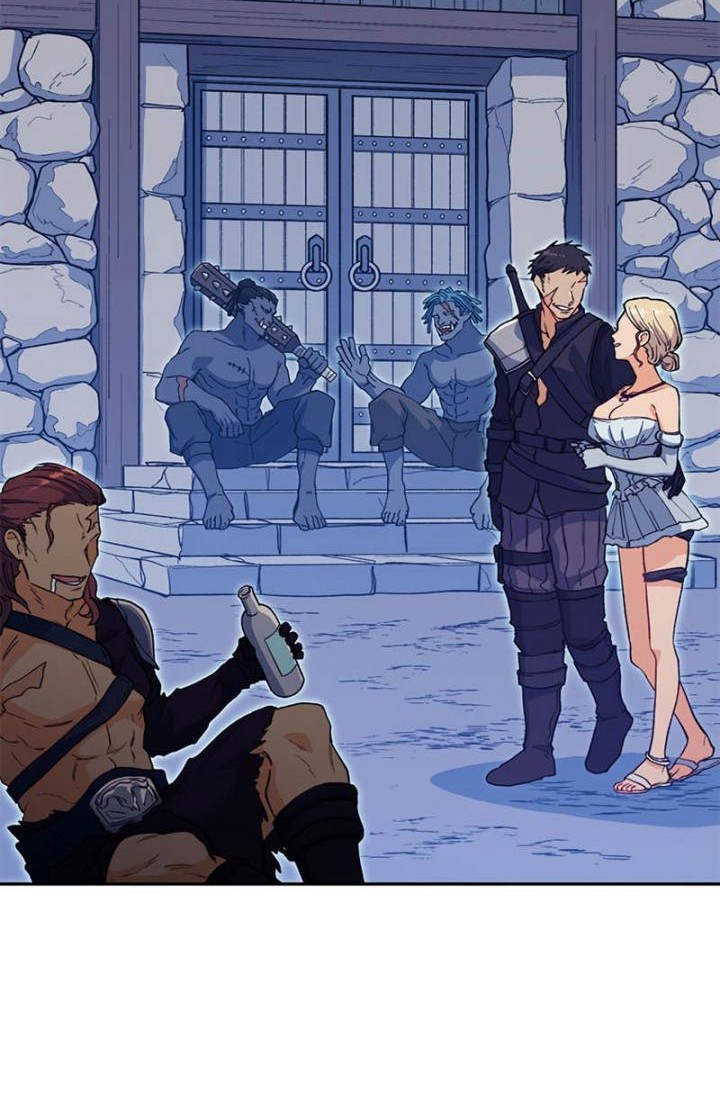 White Dragon Duke: Pendragon Chapter 45 - halaman 43