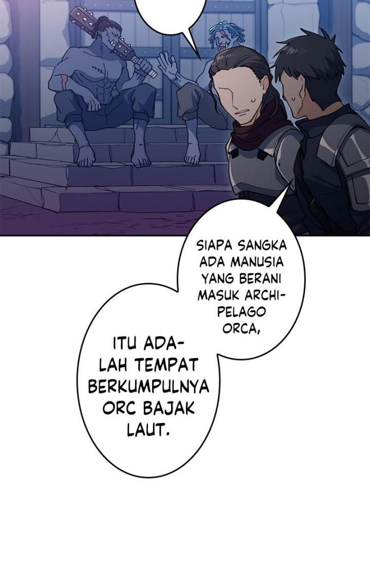 White Dragon Duke: Pendragon Chapter 45 - halaman 45