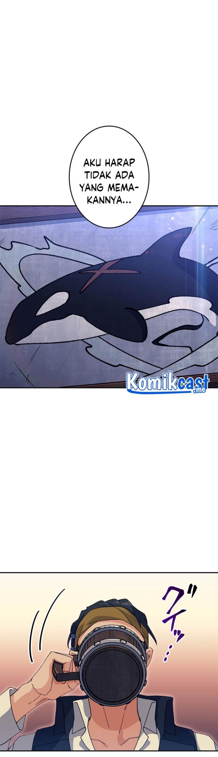 White Dragon Duke: Pendragon Chapter 45 - halaman 46