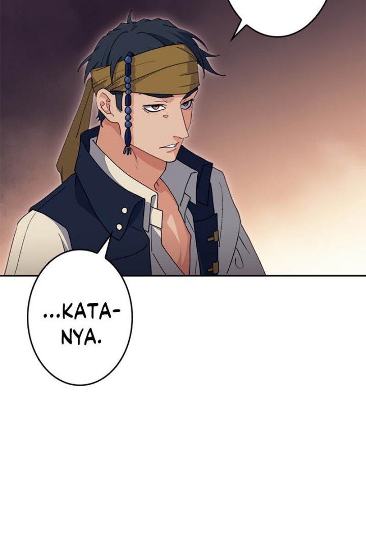 White Dragon Duke: Pendragon Chapter 45 - halaman 53