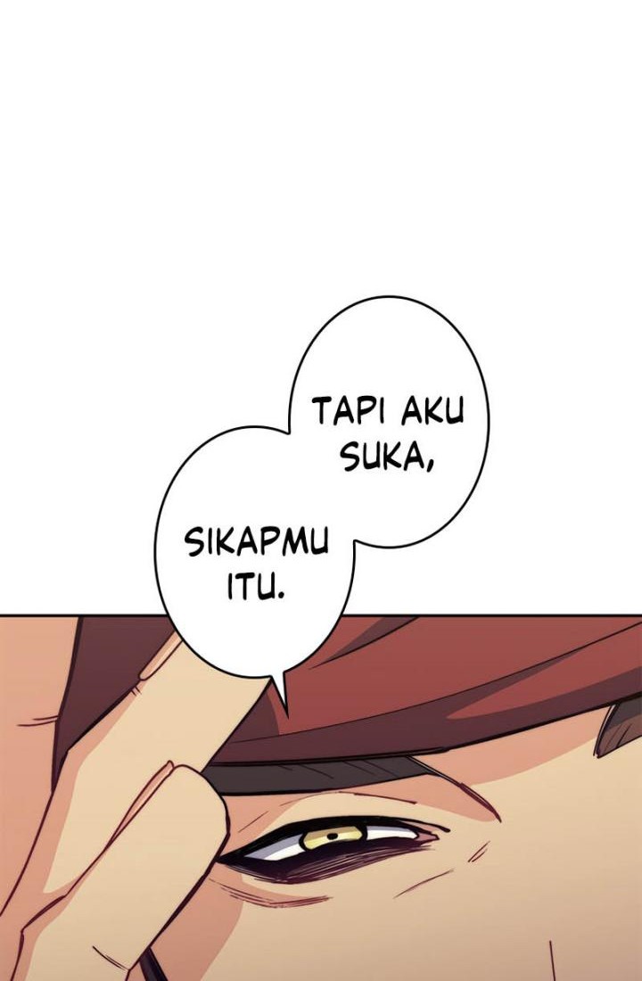 White Dragon Duke: Pendragon Chapter 45 - halaman 59
