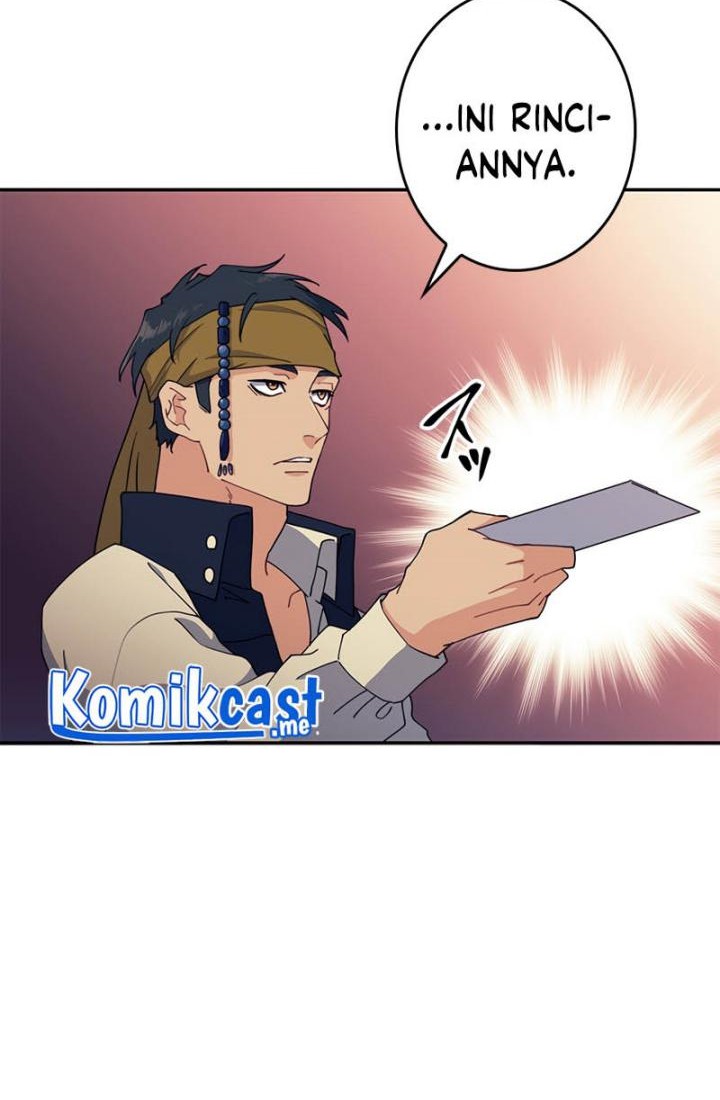 White Dragon Duke: Pendragon Chapter 45 - halaman 61