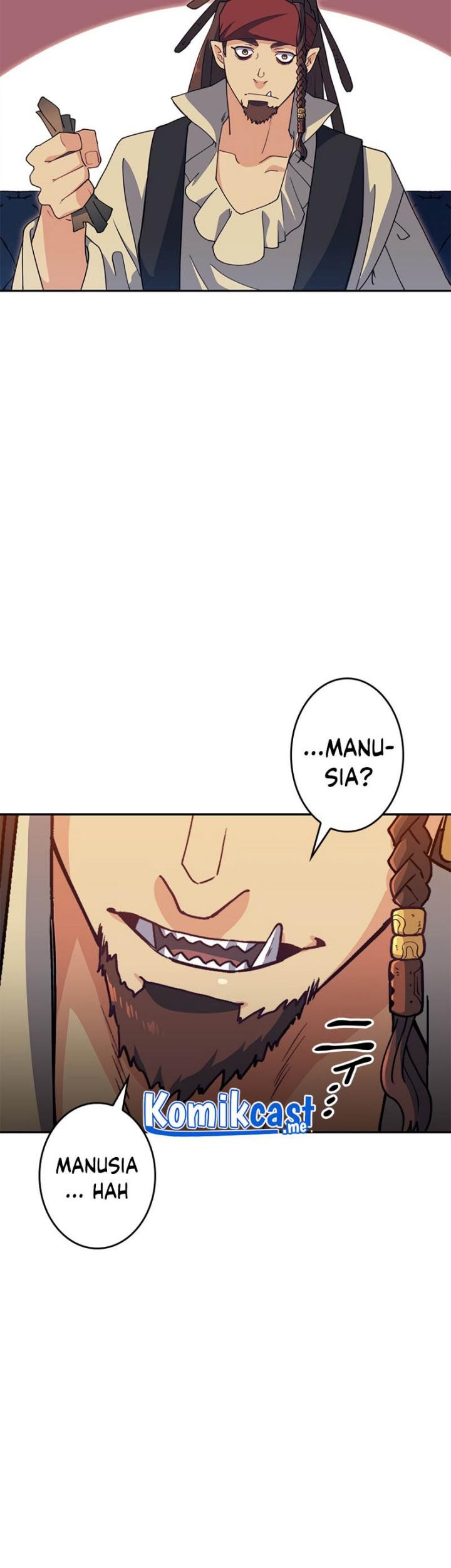 White Dragon Duke: Pendragon Chapter 45 - halaman 68