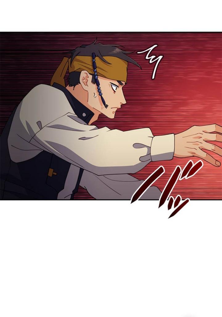 White Dragon Duke: Pendragon Chapter 45 - halaman 69