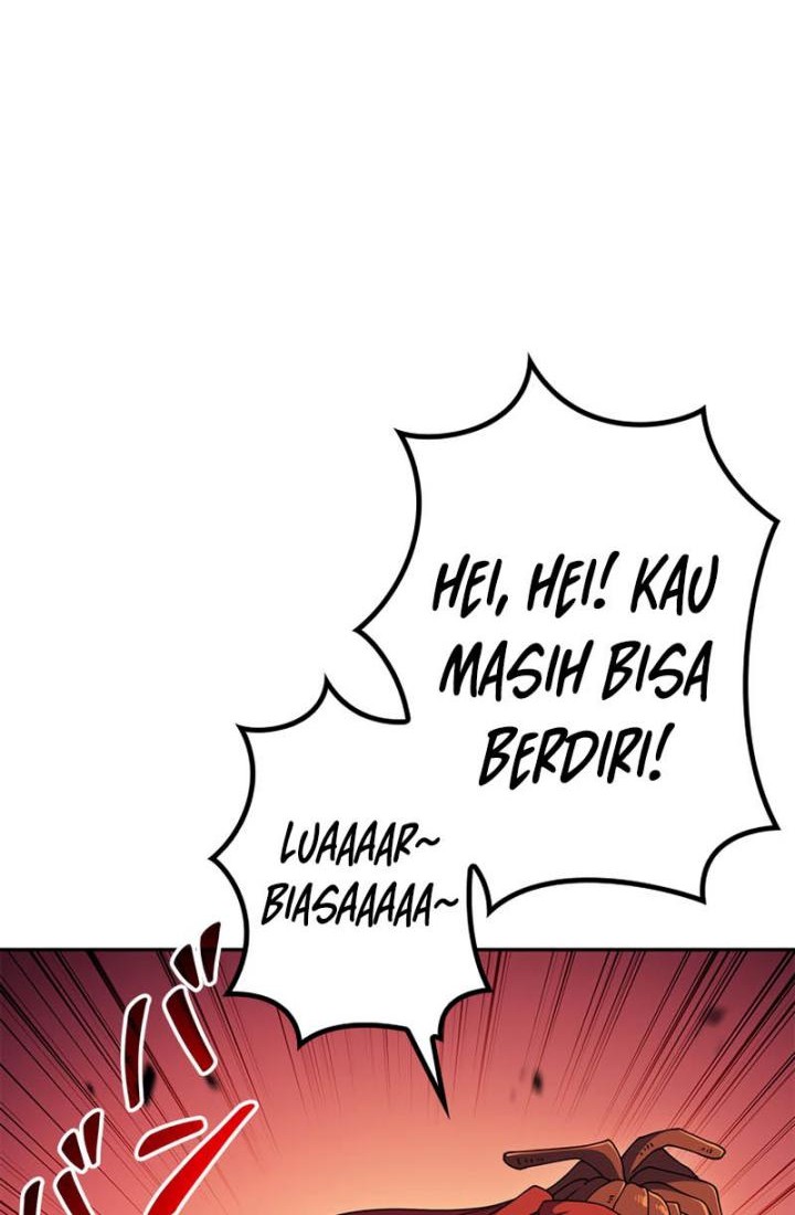White Dragon Duke: Pendragon Chapter 45 - halaman 78
