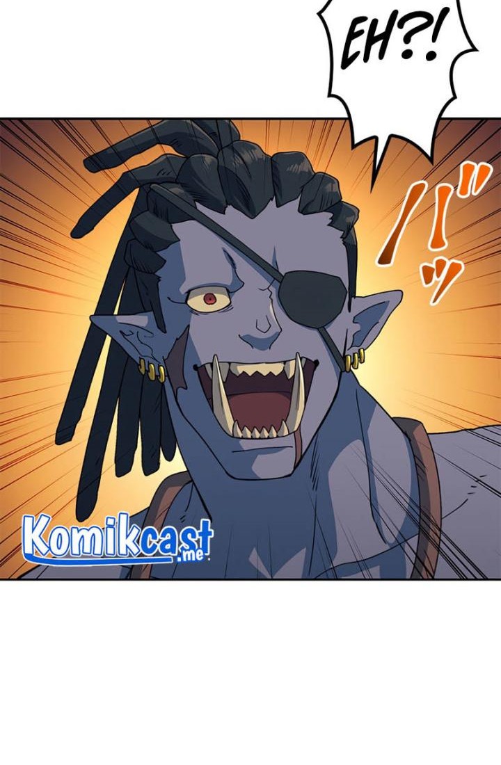 White Dragon Duke: Pendragon Chapter 45 - halaman 82